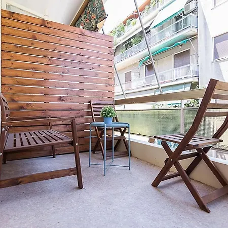 Apartamento Spacious Two Bedroom In Central Location *